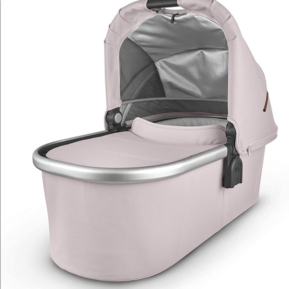 uppabab Other - Uppababy Alice pink bassinet current year barely used